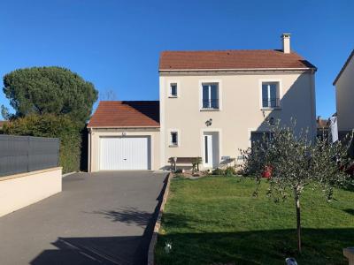 Vente Maison 5 pices PERRAY-EN-YVELINES 78610