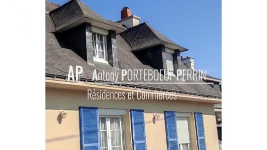 Vente Maison 5 pices LOCMINE 56500