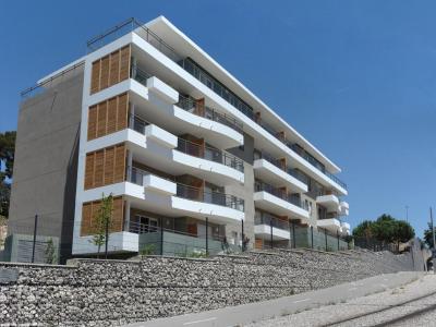 Vente Appartement 3 pices MARSEILLE-12EME-ARRONDISSEMENT 13012