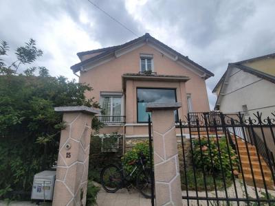 Vente Maison 3 pices AULNAY-SOUS-BOIS 93600