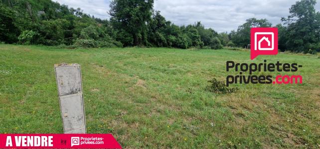 Vente Terrain COUFFY 41110