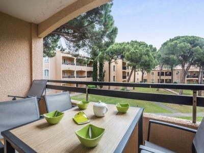 Vente Appartement SAINT-RAPHAEL 83700