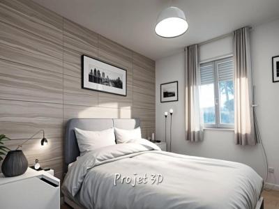 Vente Appartement 4 pices BEZIERS 34500