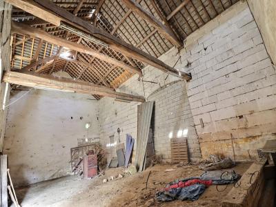 Vente Maison 3 pices ANGY 60250
