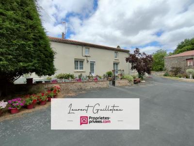 Vente Maison 7 pices CHOLET 49300