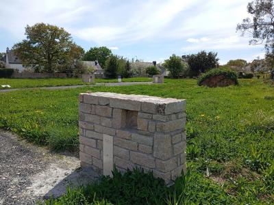 Vente Terrain MOELAN-SUR-MER 29350
