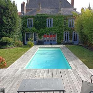 Vente Prestige CHOLET 49300