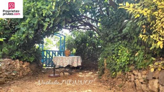 Vente Maison 4 pices BRAS 83149