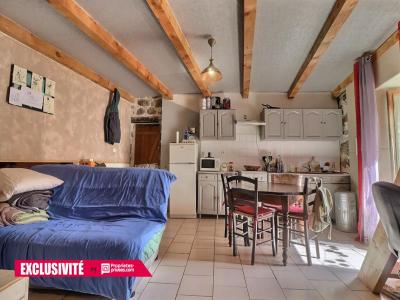 Vente Maison 4 pices BURZET 07450