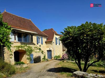 Vente Maison 3 pices NUZEJOULS 46150