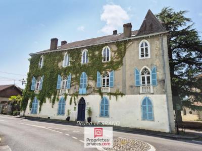 Vente Maison 24 pices SALIES-DE-BEARN 64270