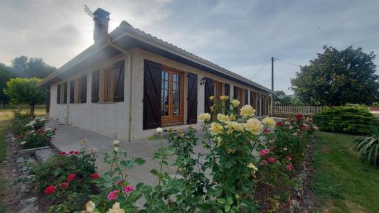 Vente Maison 6 pices LISTRAC-MEDOC 33480