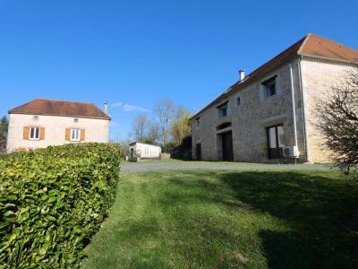 Vente Maison 11 pices EXCIDEUIL 24160