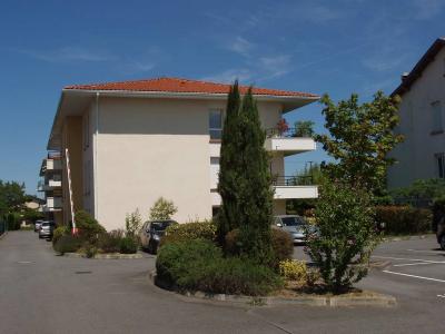 Vente Appartement 3 pices SAINT-GAUDENS 31800