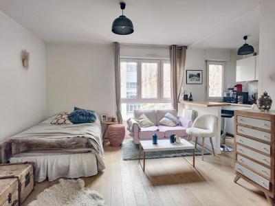 Location Appartement PARIS-12EME-ARRONDISSEMENT 75012