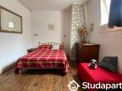 Location Appartement 2 pices HAVRE 76600
