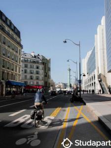 Location Appartement 2 pices PARIS-4EME-ARRONDISSEMENT 75004