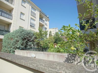 Vente Appartement 2 pices CHOISY-LE-ROI 94600