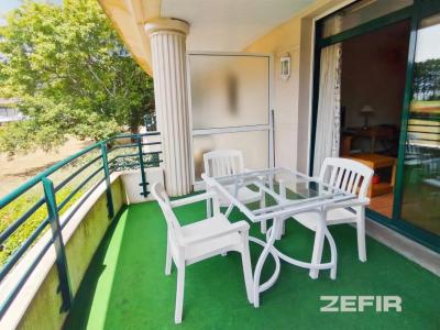 Vente Appartement 2 pices SAINT-ANDRE-DES-EAUX 44117