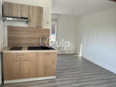 Location Appartement 2 pices HENIN-BEAUMONT 62110