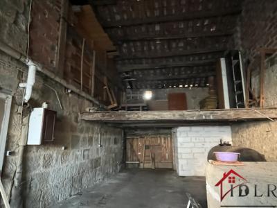 Vente Maison 3 pices VOISEY 52400