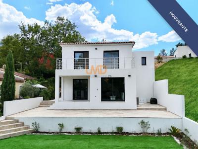 Vente Maison 6 pices BESSE-SUR-ISSOLE 83890