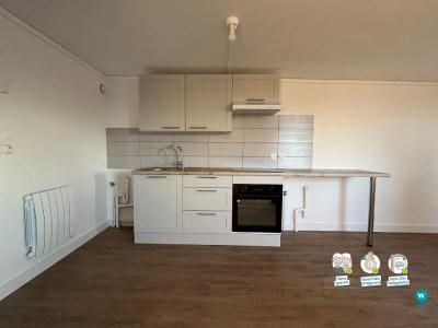 Location Appartement 3 pices HENIN-BEAUMONT 62110