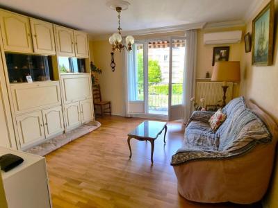 Vente Appartement 3 pices DECINES-CHARPIEU 69150