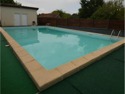 Vente Maison 5 pices MENESPLET 24700