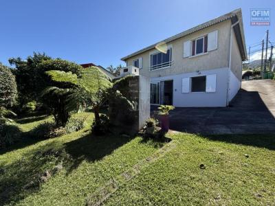 Vente Maison AVIRONS 97425