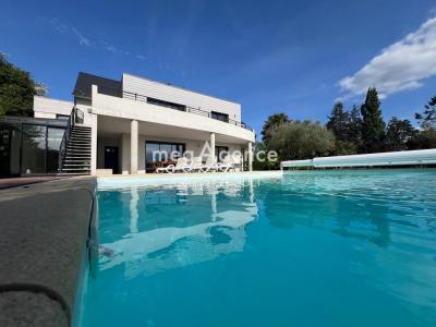 Vente Maison 7 pices VAL-SAINT-PERE 50300