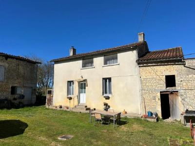 Vente Maison 5 pices RUFFEC 16700