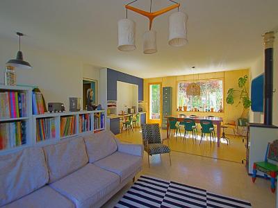 Vente Maison 4 pices SAINTE-FOY 85150