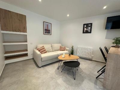Vente Appartement 2 pices MANS 72000