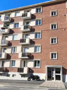 Vente Appartement 2 pices REIMS 51100