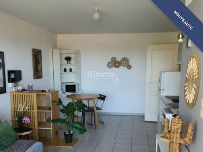 Vente Appartement 2 pices MARSEILLE-10EME-ARRONDISSEMENT 13010
