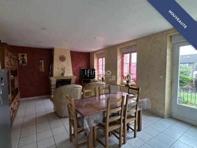 Vente Maison 4 pices SAINT-CLAIR-DE-HALOUZE 61490