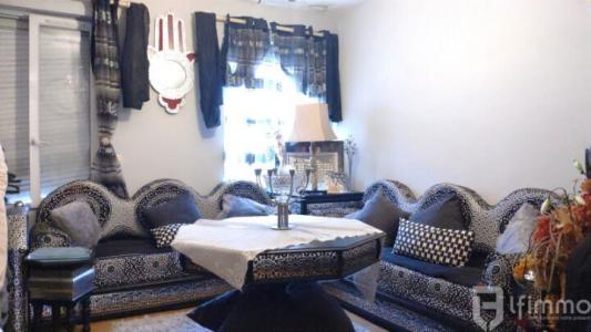 Vente Appartement 3 pices LEVALLOIS-PERRET 92300