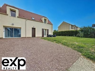 Vente Maison 6 pices GISORS 27140