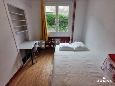 Location Appartement 4 pices SAINT-ETIENNE 42000