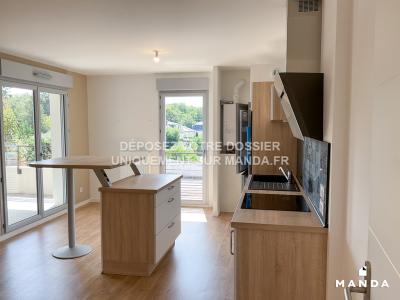 Location Appartement 3 pices CHAMBRAY-LES-TOURS 37170