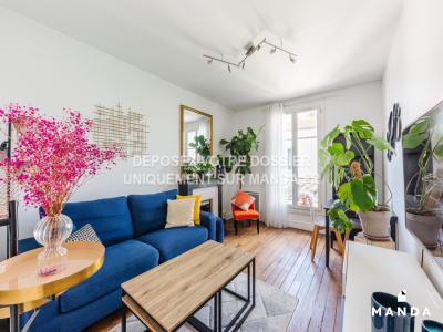 Location Appartement 2 pices MALAKOFF 92240