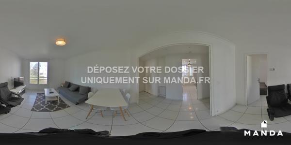 Location Appartement 4 pices VENISSIEUX 69200