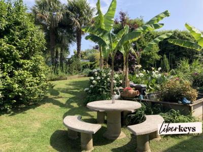 Vente Maison 5 pices USTARITZ 64480