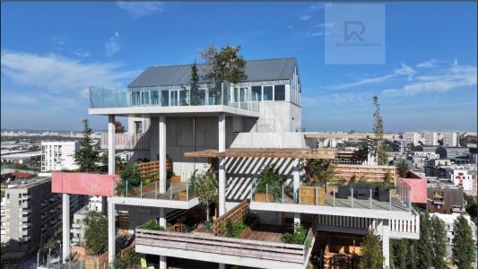 Vente Appartement 7 pices ASNIERES-SUR-SEINE 92600