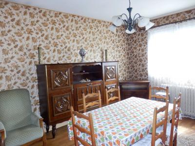Vente Maison 3 pices LAVAL 53000