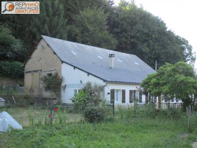 Vente Maison 5 pices CHATEAU-CHINON 58120