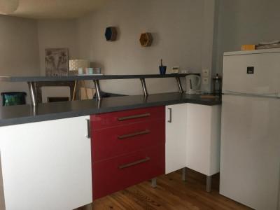 Location Appartement 2 pices STRASBOURG 67200