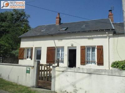 Vente Maison 5 pices CHATEAU-CHINON 58120