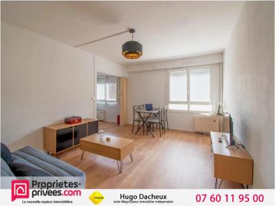 Location Appartement 2 pices VIERZON 18100